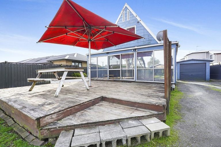 Photo of property in 166a Killarney Road, Frankton, Hamilton, 3204