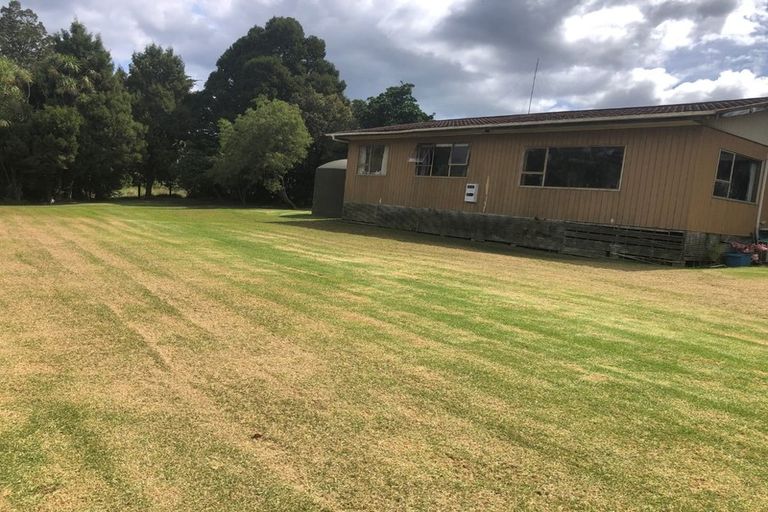 Photo of property in 424 Wairere Road, Waitakere, Auckland, 0782