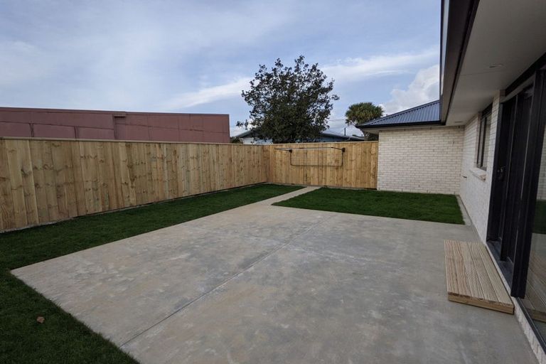 Photo of property in 5b Princes Street, Levin, 5510