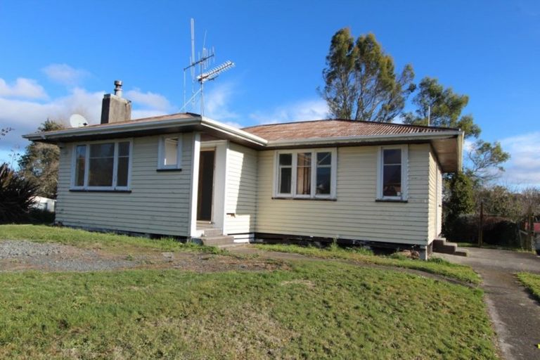 Photo of property in 158 Papanui Street, Tokoroa, 3420