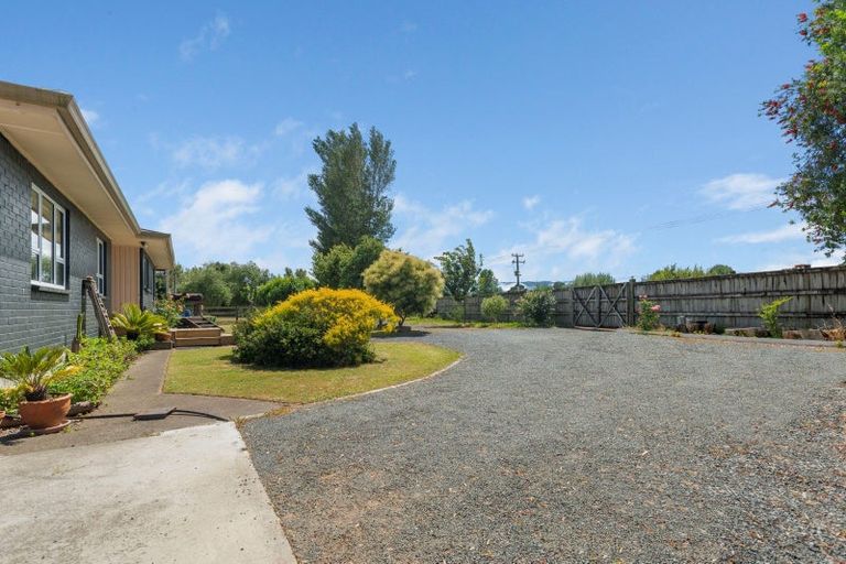Photo of property in 412 Te Poi Road South, Te Poi, Matamata, 3473