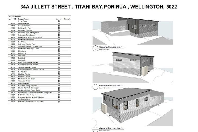 Photo of property in 34a Jillett Street, Titahi Bay, Porirua, 5022