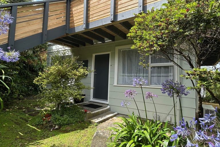 Photo of property in 116a Awarua Street, Ngaio, Wellington, 6035