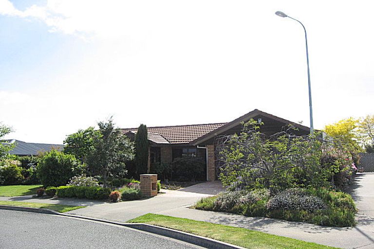 Photo of property in 30 Page Street, Redwoodtown, Blenheim, 7201