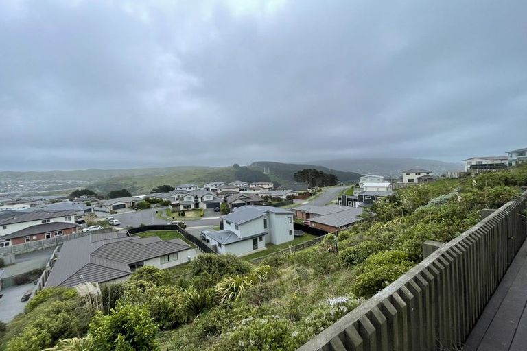 Photo of property in 24 Havana Rise, Grenada Village, Wellington, 6037