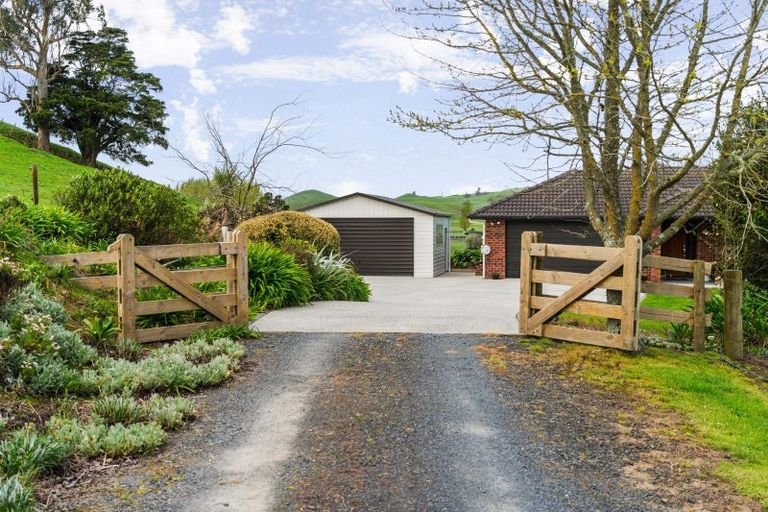Photo of property in 117 Dodd Road, Motumaoho, Morrinsville, 3372