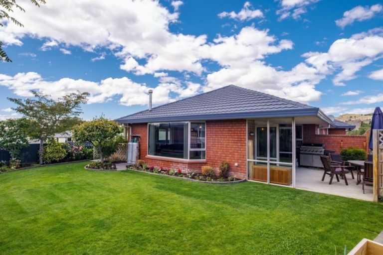 Photo of property in 4 Walnut Grove, Alexandra, 9320