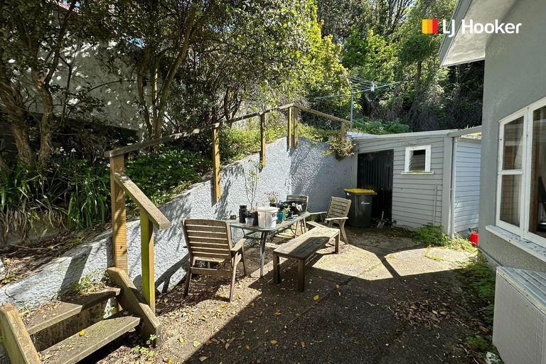 Photo of property in 112 Stafford Street, Dunedin Central, Dunedin, 9016