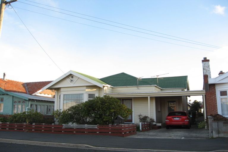 Photo of property in 15 Culling Street, Saint Kilda, Dunedin, 9012