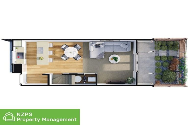 Photo of property in 58 Mailer Street, Mornington, Dunedin, 9011