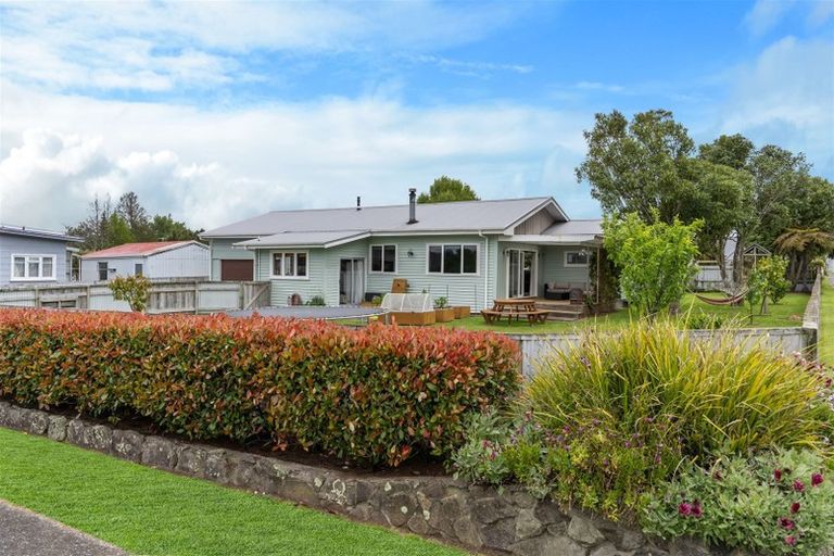 Photo of property in 28 Victoria Street, Waihi, 3610