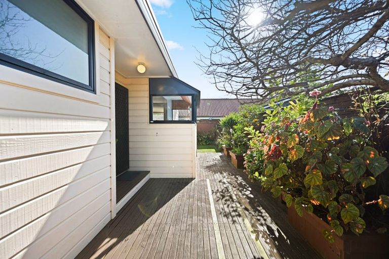 Photo of property in 11 Masons Avenue, Hamilton East, Hamilton, 3216