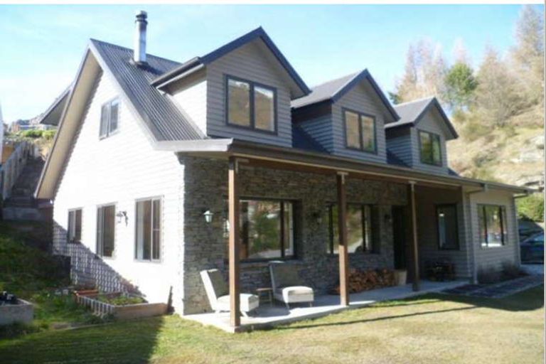 Photo of property in 5 Lot Rc, 83 Atley Road, Arthurs Point, Queenstown, 9371