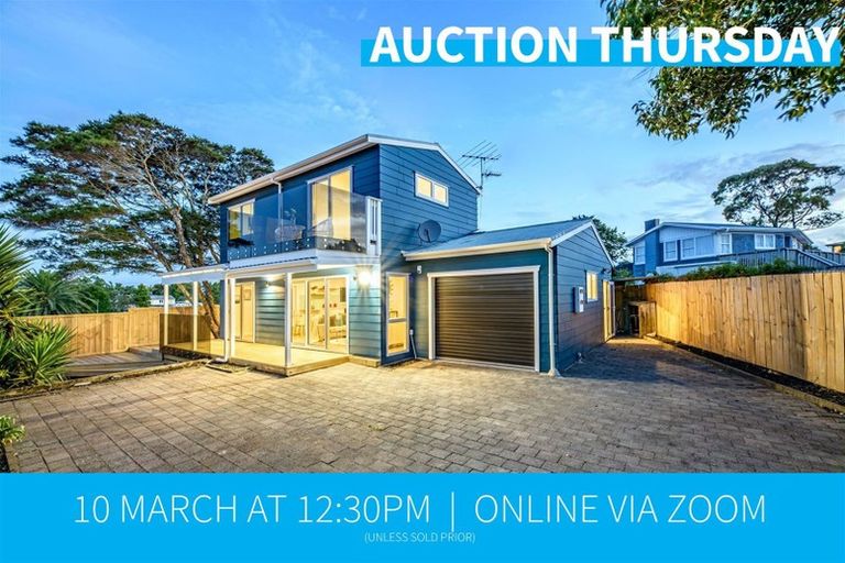 Photo of property in 3/42 Pomaria Road, Henderson, Auckland, 0610