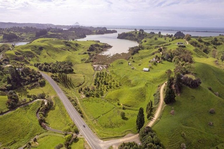 Photo of property in 871a Wainui Road, Wainui, Whakatane, 3198
