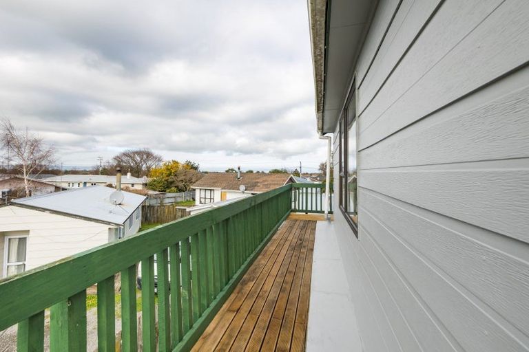 Photo of property in 7 Harding Place, Feilding, 4702