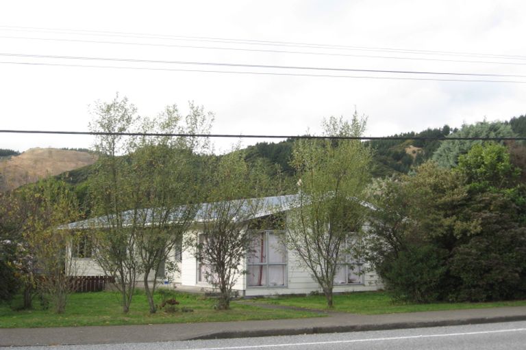 Photo of property in 53 Ruapehu Street, Paraparaumu, 5032