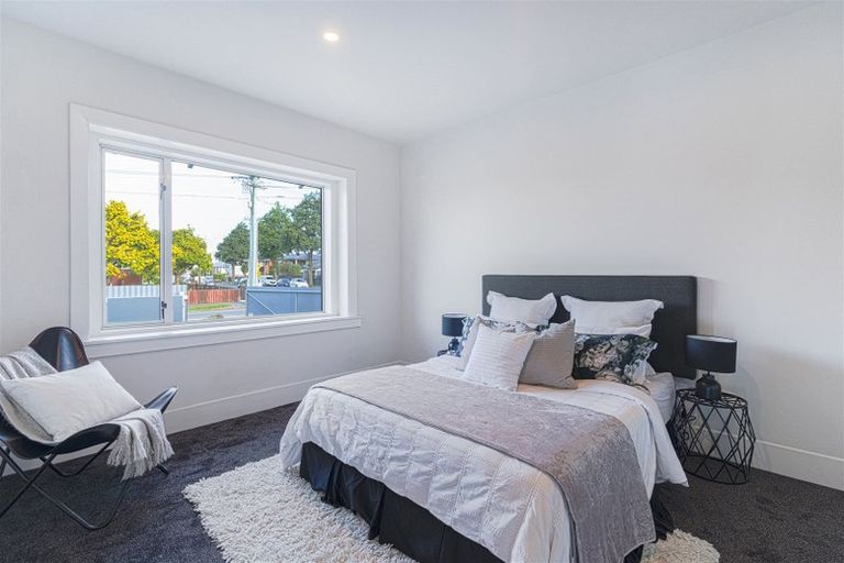 Photo of property in 71 Nursery Road, Phillipstown, Christchurch, 8011