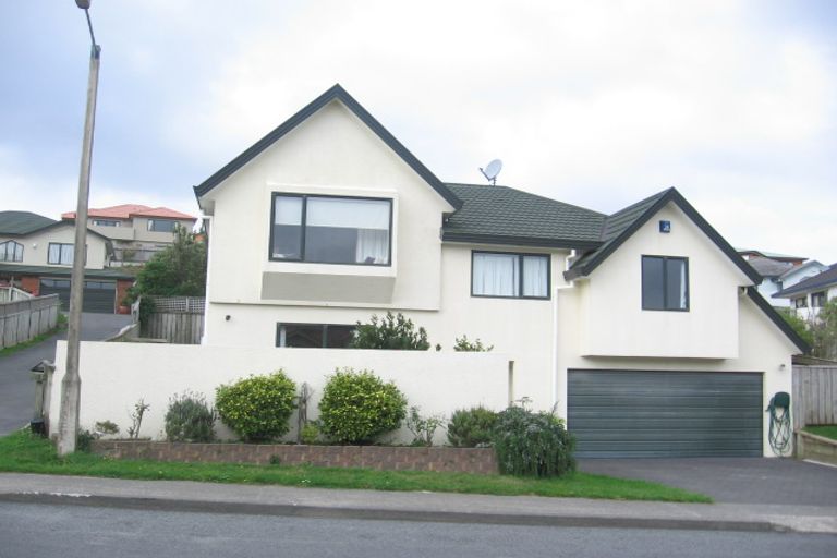 Photo of property in 118 Cortina Avenue, Johnsonville, Wellington, 6037