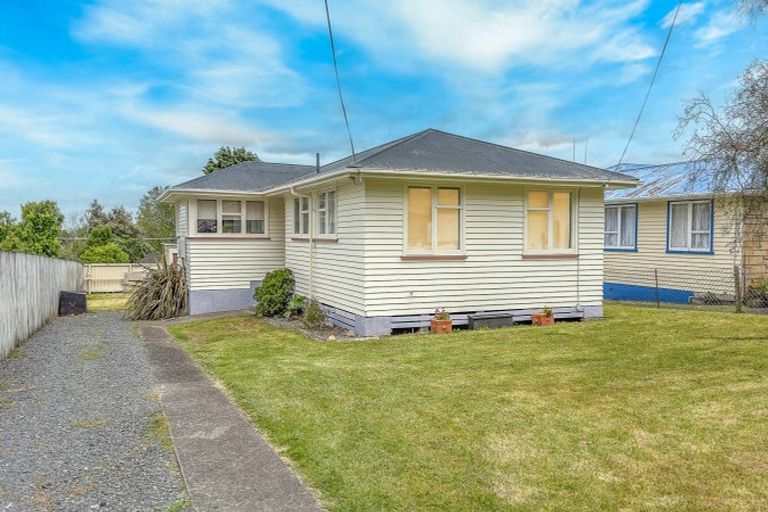 Photo of property in 60 East Avenue, Te Aroha, 3320