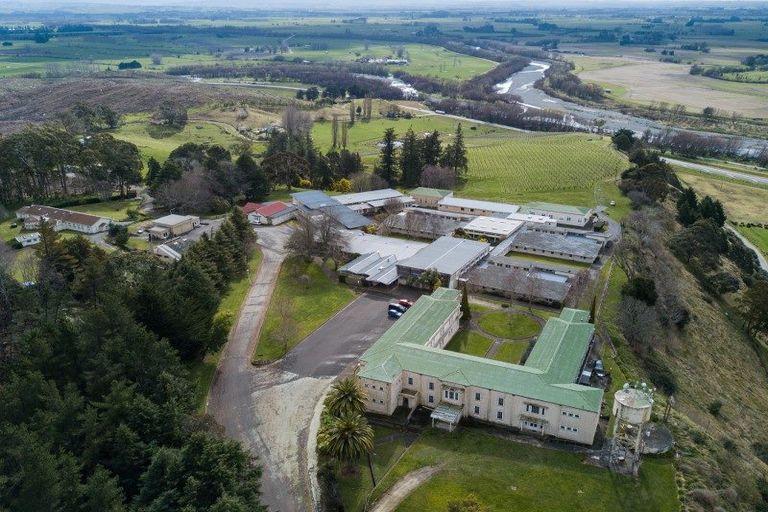 Photo of property in 208 Pukeora Scenic Road, Waipukurau, 4281