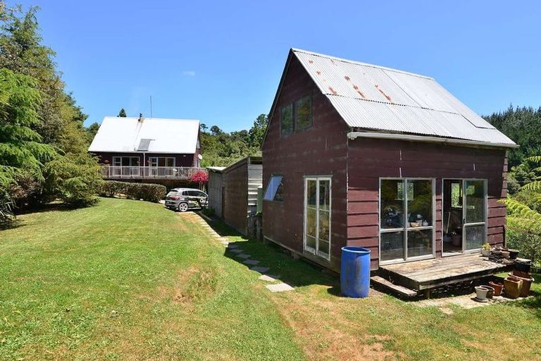 Photo of property in 638 Kanohi Road, Kaukapakapa, 0873