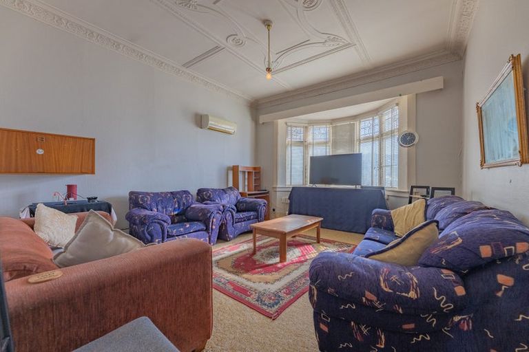 Photo of property in 201 Macandrew Road, South Dunedin, Dunedin, 9012