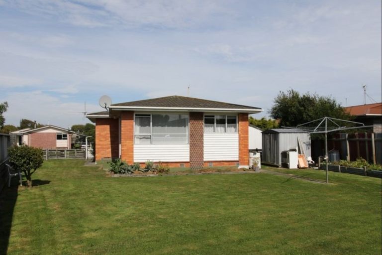 Photo of property in 70 Kilmarnock Avenue, Strathern, Invercargill, 9812