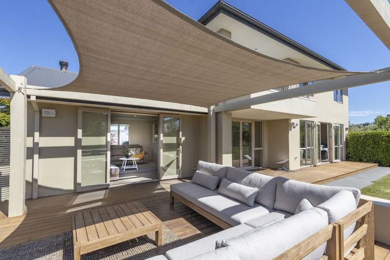 Photo of property in 575 Oxford Road, Fernside, Rangiora, 7471