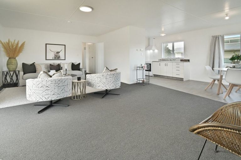 Photo of property in 46 Cartier Crescent, Flaxmere, Hastings, 4120