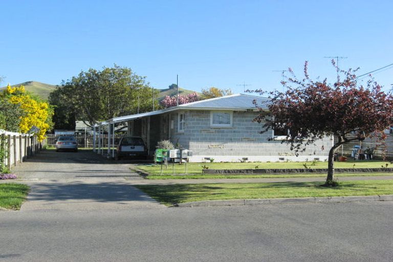 Photo of property in 134 Hospital Road, Witherlea, Blenheim, 7201