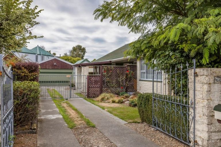 Photo of property in 60 Rangiora Woodend Road, Woodend, 7610
