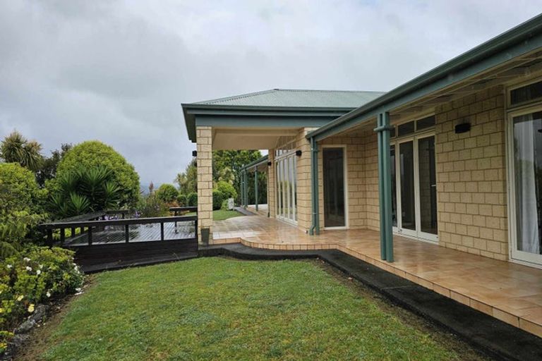 Photo of property in 58 Corbett Road, Whakapara, Hikurangi, 0182