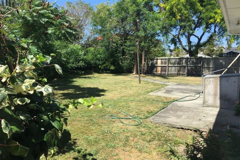 Photo of property in 1 Olivine Street, Shirley, Christchurch, 8013