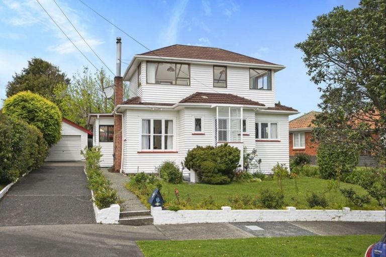 Photo of property in 6 Seaside Avenue, Waterview, Auckland, 1026