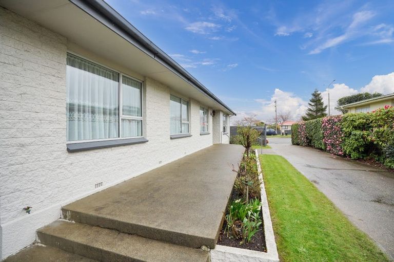 Photo of property in 61 Racecourse Road, Glengarry, Invercargill, 9810