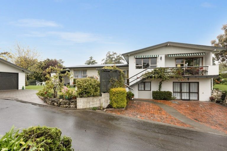 Photo of property in 61 Duart Road, Havelock North, 4130