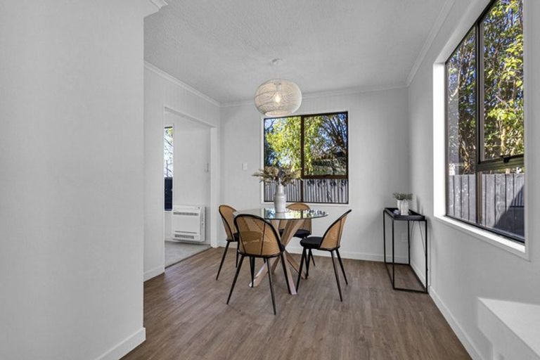 Photo of property in 48a Glenroy Street, Woolston, Christchurch, 8062