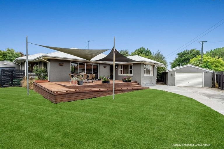 Photo of property in 28 Hewlings Street, Shirley, Christchurch, 8013