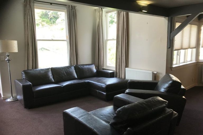 Photo of property in 8 Ascot Street, Thorndon, Wellington, 6011