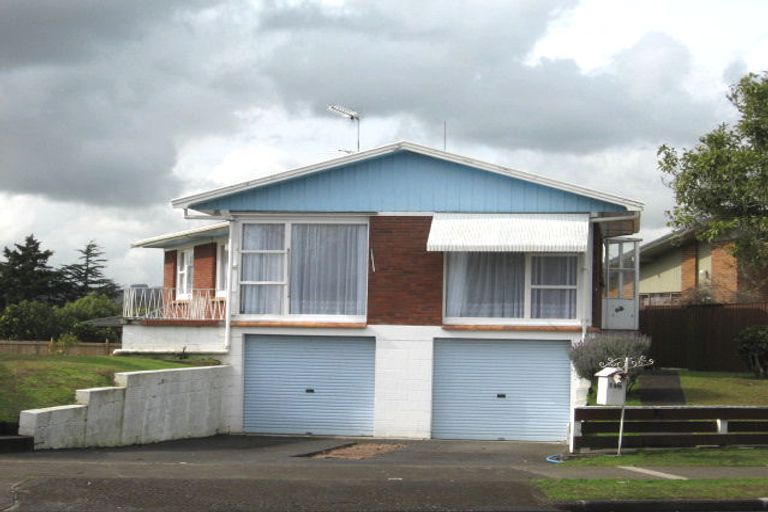 Photo of property in 140 Elliot Street, Pahurehure, Papakura, 2113