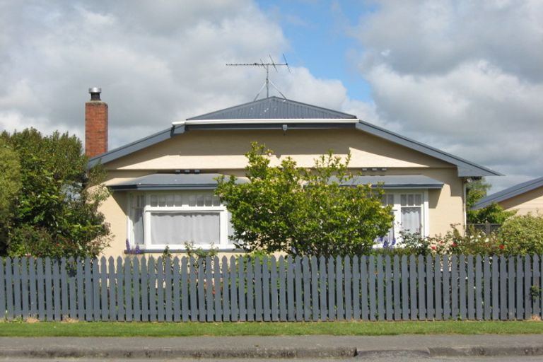Photo of property in 117 White Street, Rangiora, 7400