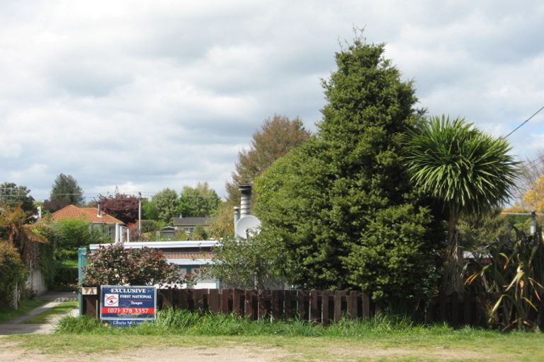 Photo of property in 1/7 Waitahanui Avenue, Taupo, 3330
