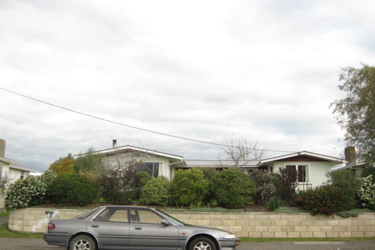 Photo of property in 68 Mount Herbert Road, Waipukurau, 4200