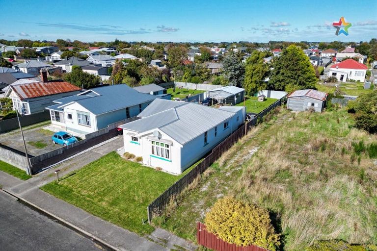 Photo of property in 15 Morell Street, Strathern, Invercargill, 9812