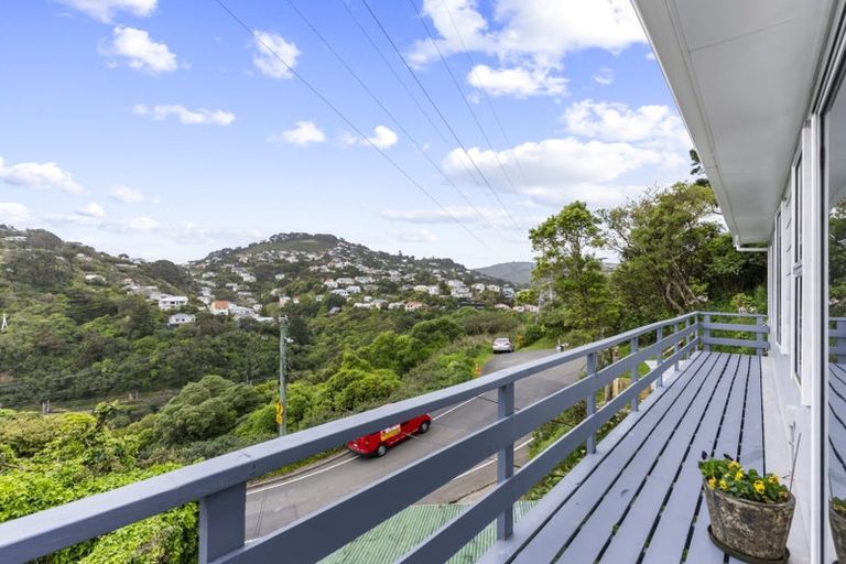 Photo of property in 70b Old Porirua Road, Ngaio, Wellington, 6035