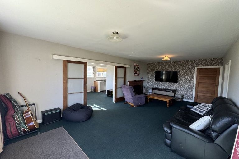 Photo of property in 34 Selwyn Street, Leeston, 7632