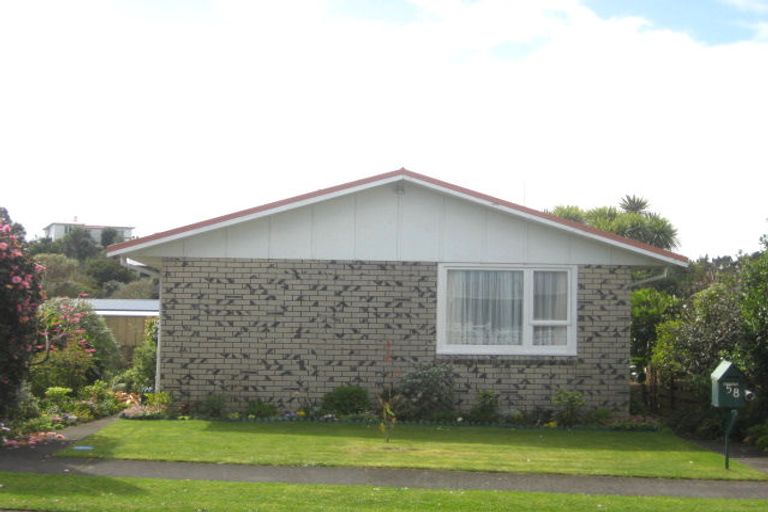 Photo of property in 58 Rosendale Avenue, Spotswood, New Plymouth, 4310