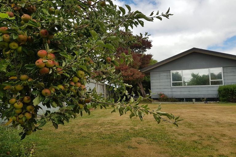 Photo of property in 28 Elizabeth Street, Rolleston, 7614