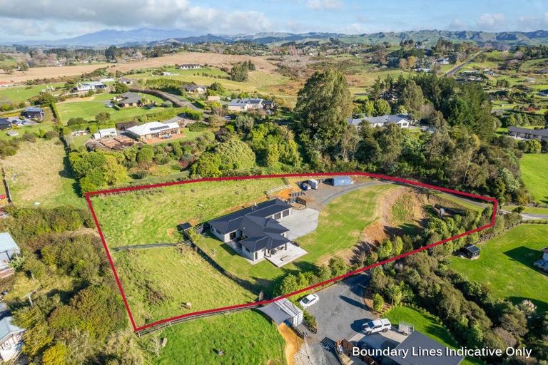Photo of property in 36a Awatea Road, Whatawhata, Hamilton, 3285